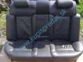 Zadné sedačky VW PHAETON 